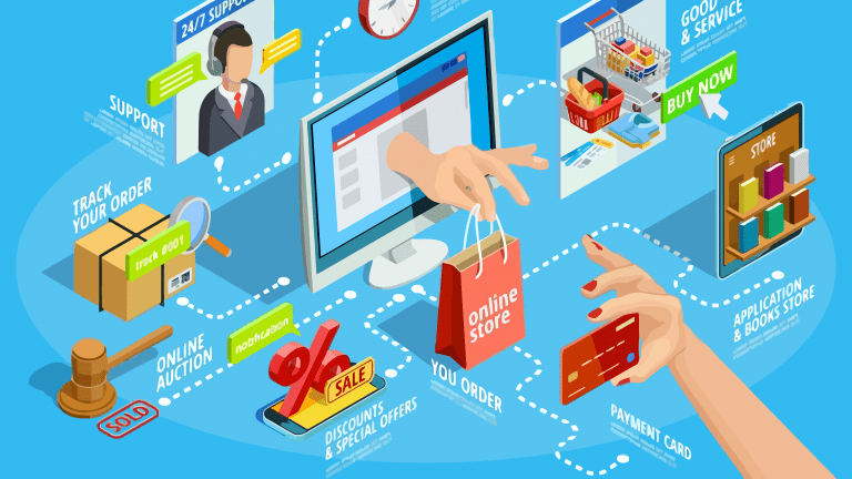 ecommerce ip10