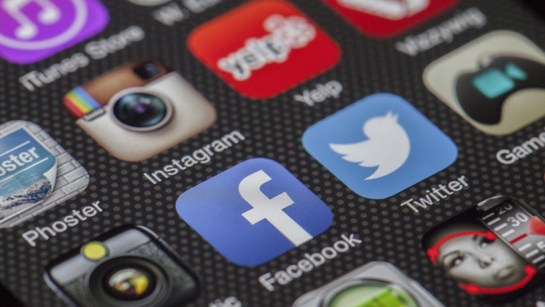 Redes Sociales para tu negocio