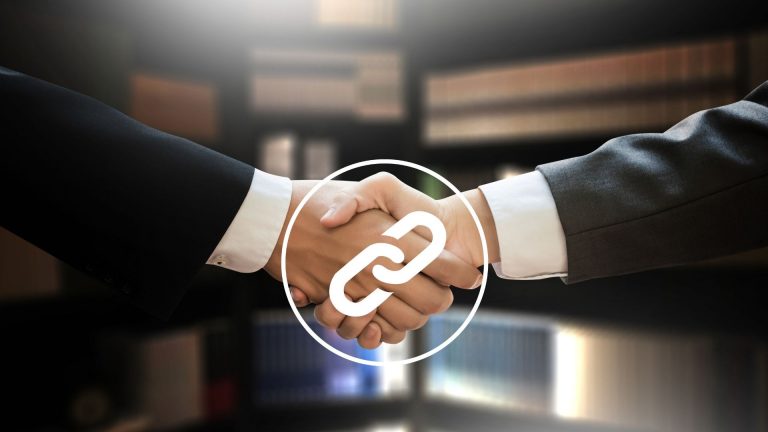 Estrategia de backlinks