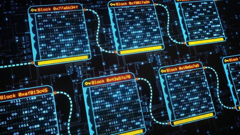 Blockchain