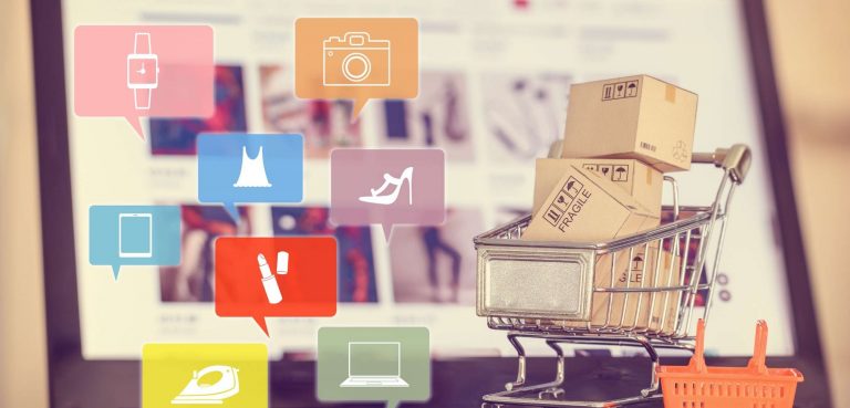 e-commerce