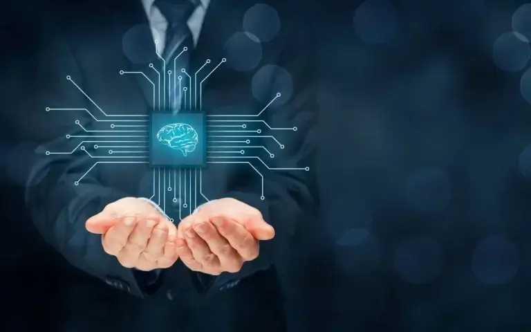 Aplicaciones de la inteligencia artificial en el marketing digital