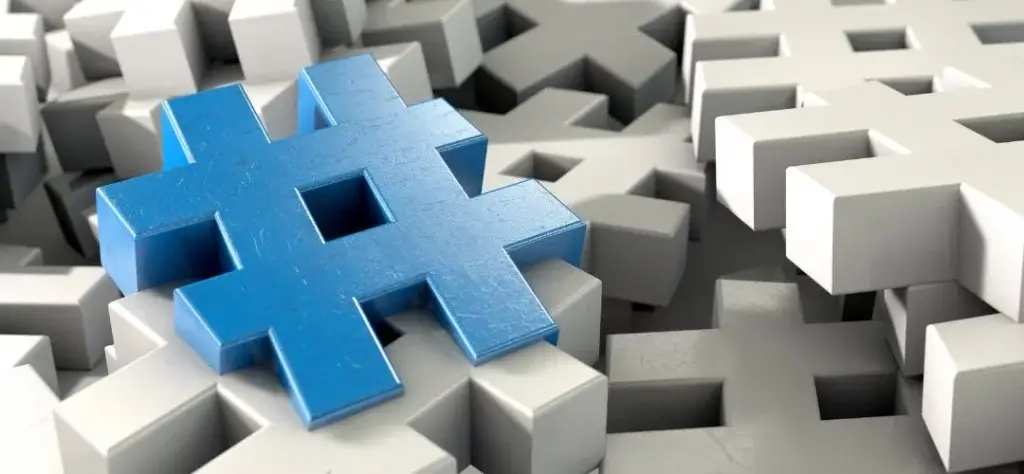 Guía Definitiva sobre Hashtags en Redes Sociales