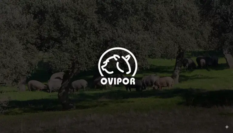 ovipor sociedad coopertativa andaluza