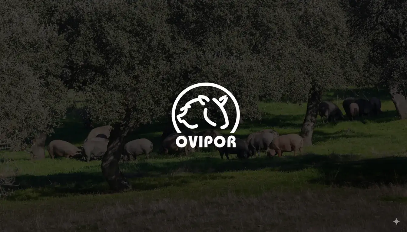 ovipor sociedad coopertativa andaluza
