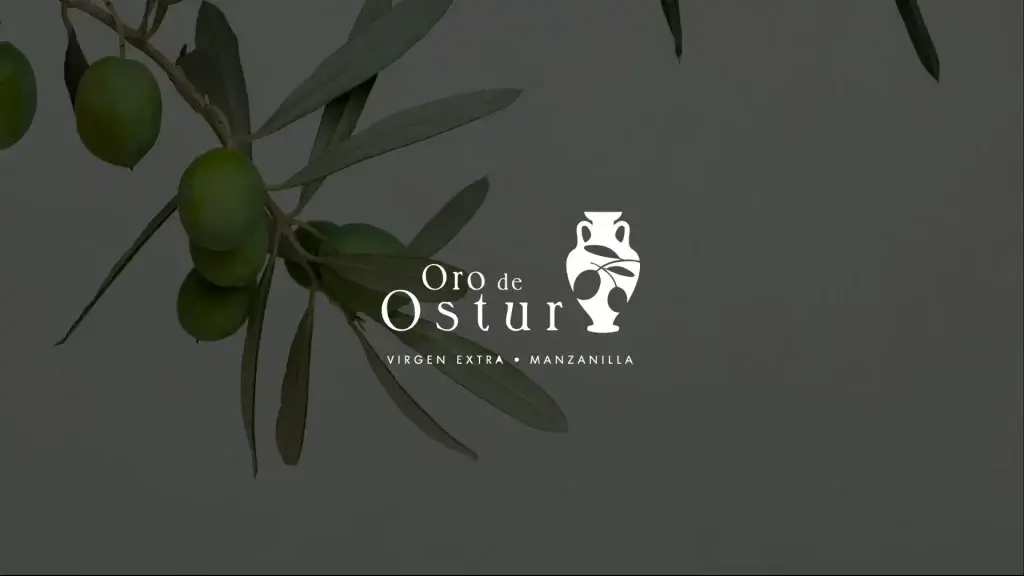 oro de ostur