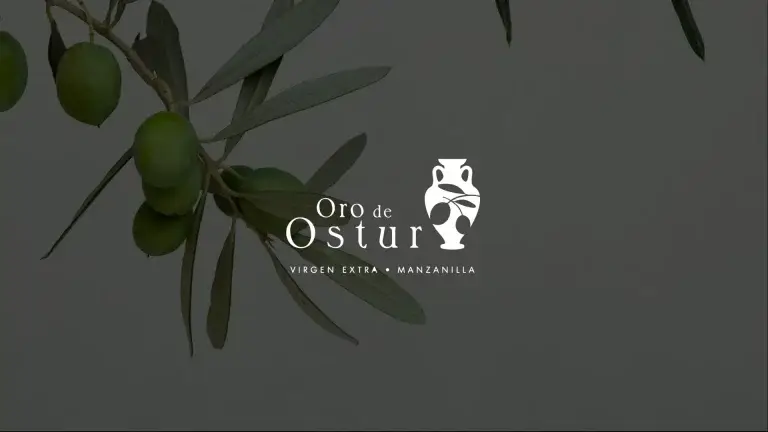 oro de ostur