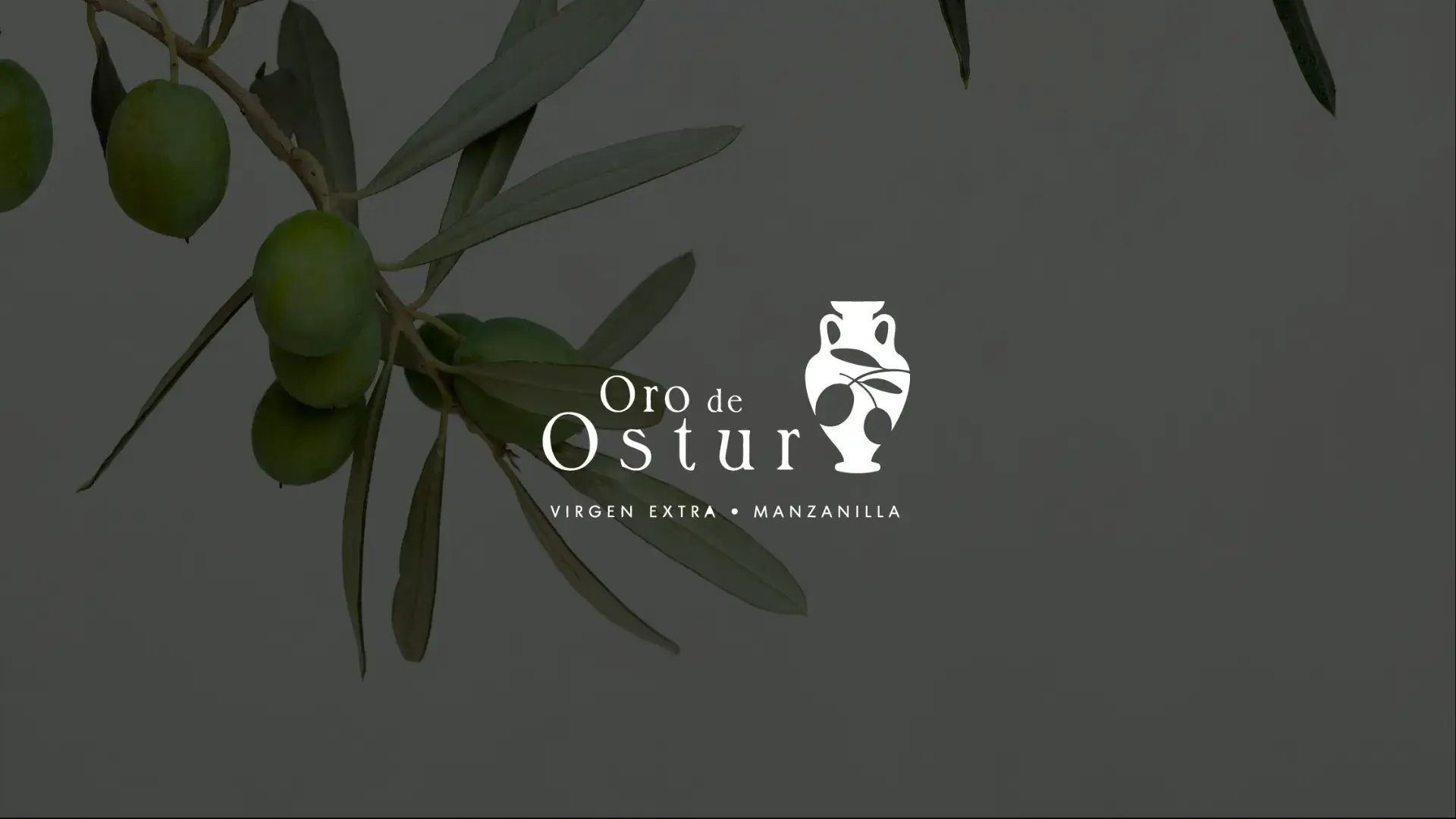 oro de ostur