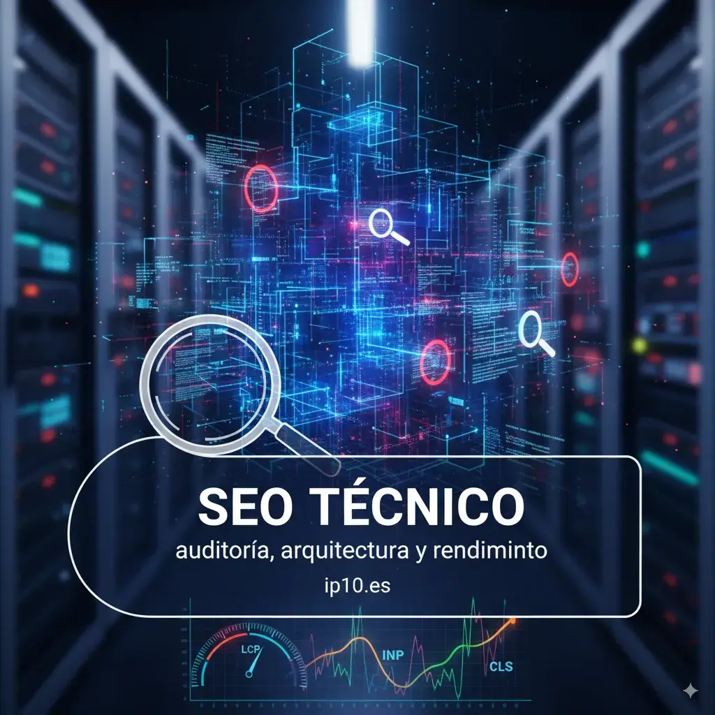 SEO Técnico