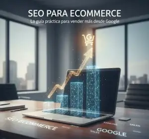 SEO PARA ECOMMERCE
