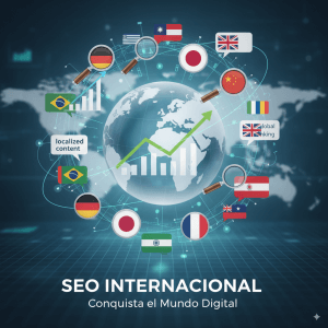 SEO Internacional