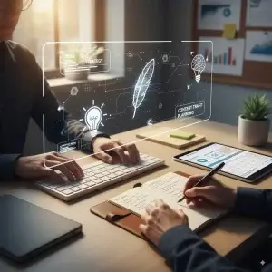 SEO de contenidos