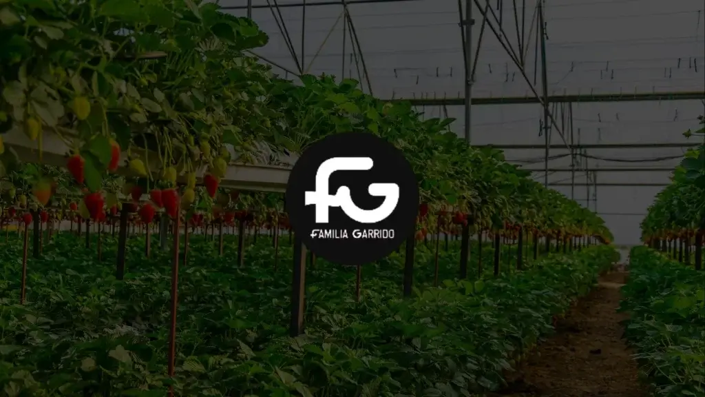Familia Garrido (FG Fruit Export)