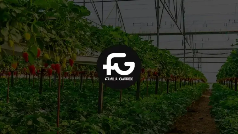 Familia Garrido (FG Fruit Export)