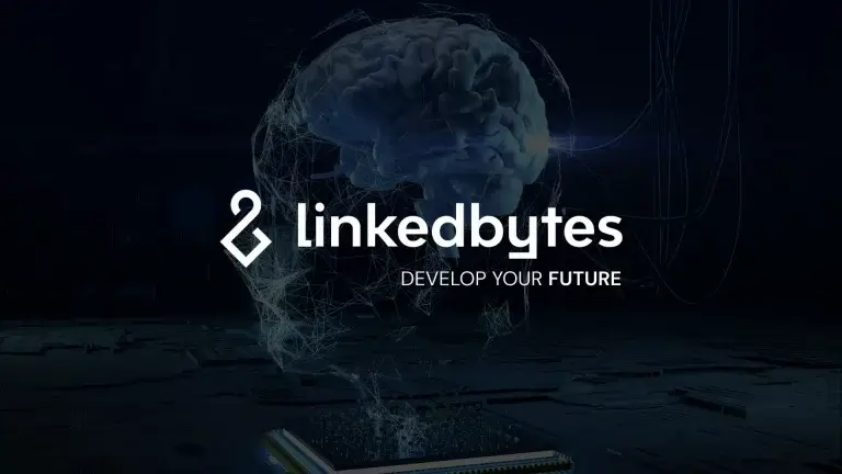 logo de linkedbytes