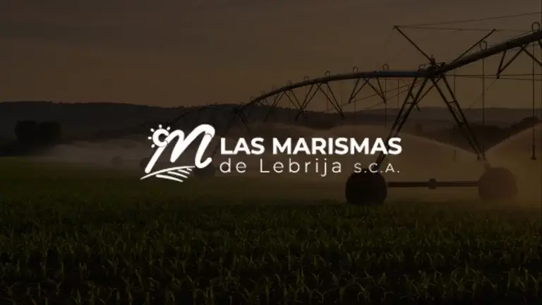 Marismas de Lebrija S.C.A