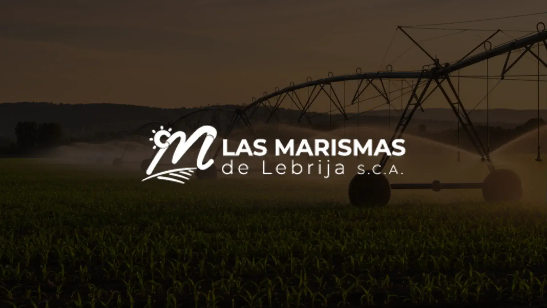 Marismas de Lebrija S.C.A