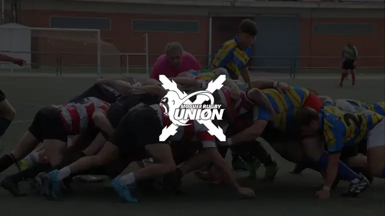 moguer rugby union