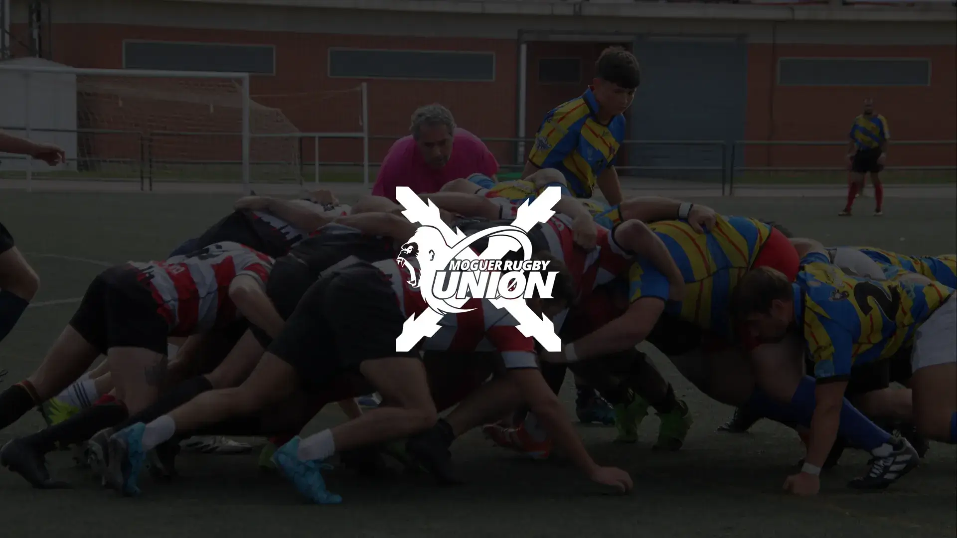 moguer rugby union