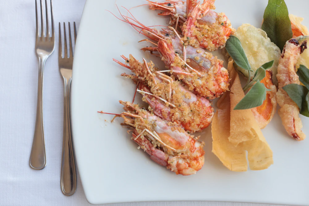 dw ej gambas plato