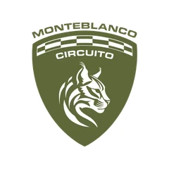 Logo de Circuito Monteblanco