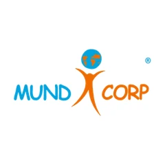 Logo de Mundicorp