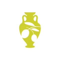 Logo de Oro de Ostur, de la S.C.A. Virgen del Valle