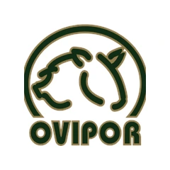 Logo de Ovipor S.C.A.